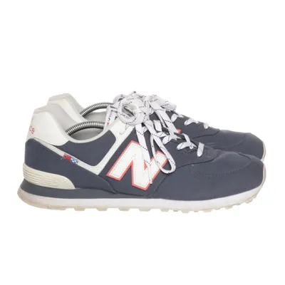 Sneakers (Blauw) van New Balance