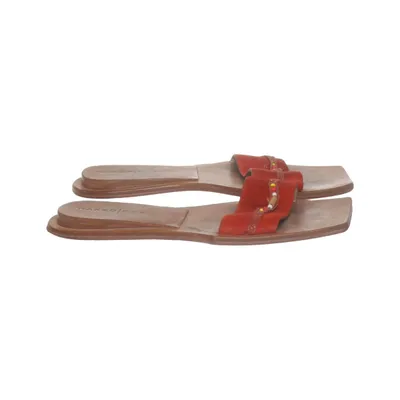 Slip-ins (Rood, Bruin, Meerkleurig) van Naked Eyes
