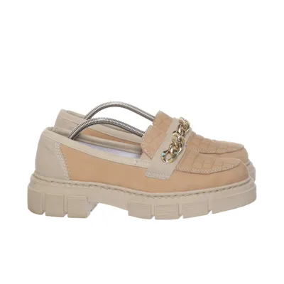 Loafers (Beige) från Rieker