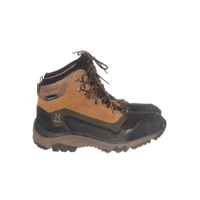 Hoge wandelschoenen (Bruin, Groen) van Haglöfs