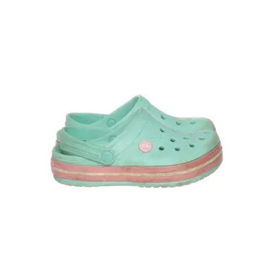 Slip-ins (Groen) van Crocs