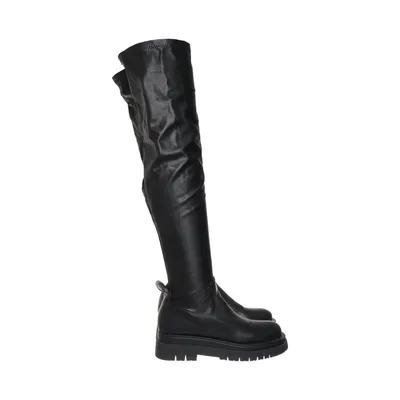 Boots (Reaching) from Ego