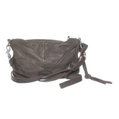 Shoulder-bag (Brown) from Liebeskind