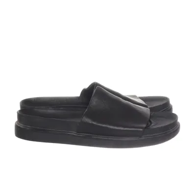Slip-ins (Zwart) van Vagabond