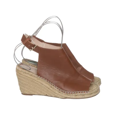 Chaussure compensées (Marron) de Kurt Geiger