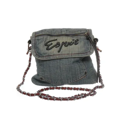 Axelremsväska (Blå) från ESPRIT