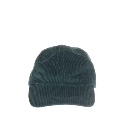 Honkbalpet (Groen) van Marc O'Polo Denim Katoen