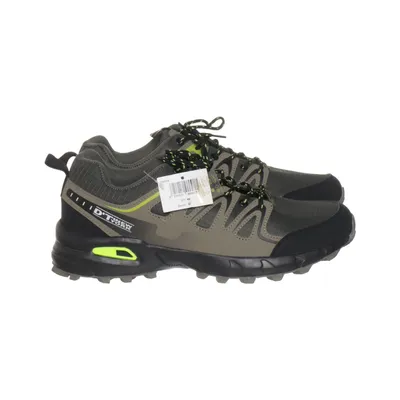 Wandelschoenen (Zwart, Grijs, Groen) van D.T. New York