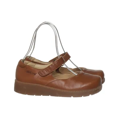 Sandaler (Brun) fra Cinnamon Læder