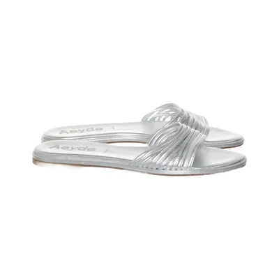 Slip-ins (Silver) from Aeyde