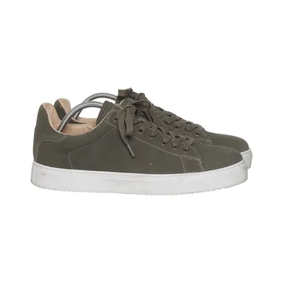 Baskets (Vert, Blanc) de Philip Hog