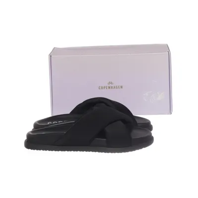 Slip-ins (Svart) från Copenhagen Studios
