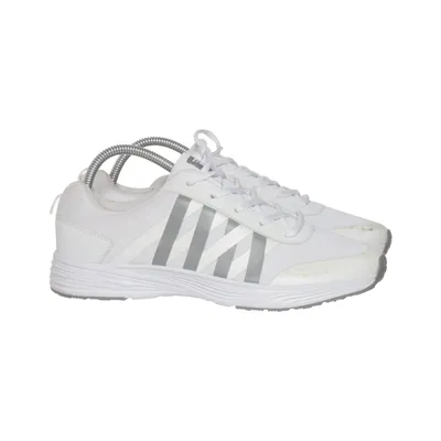 Träningsskor (Vit, Grå) från K-Swiss