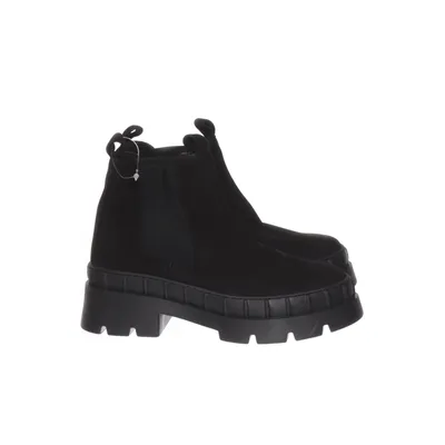 Chelsea boots (Svart) från Milano