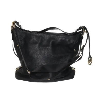 Schoudertas (Bedford) van Michael Kors Leer