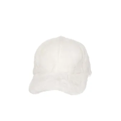 Baseballkasket (Hvid)
