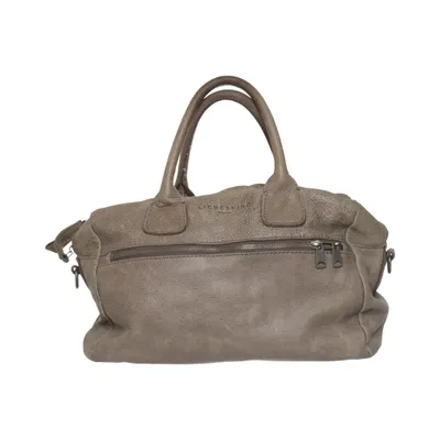 Sac à main (Gris) de Liebeskind Berlin