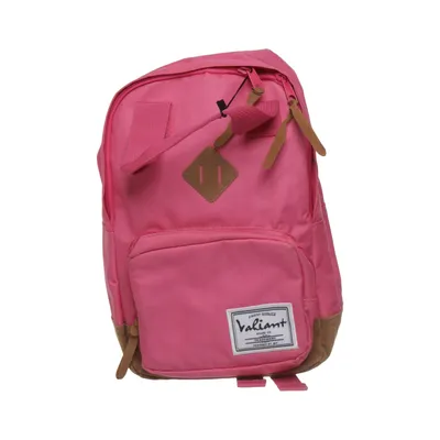 Ryggsäck (Rosa, Brun) från Valiant