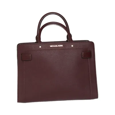 Handbag (Rayne) from Michael Kors Leather