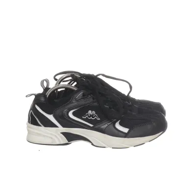 Sneakers (Black) from Kappa