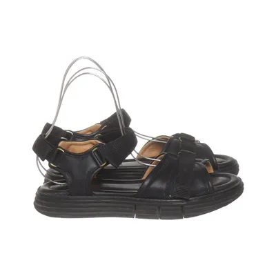 Sandaler (Svart) från Bisgaard