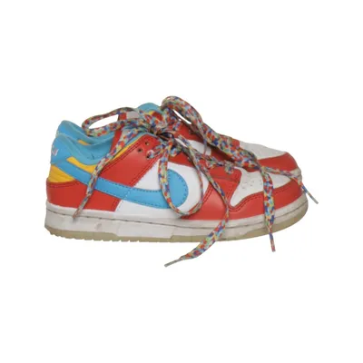 Sneakers (Dunk Low) van Nike SB