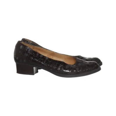 Pumps (Brown) from Valentina