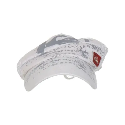 Casquette de camionneur (Blanc, Gris, Multicolore) de Quiksilver