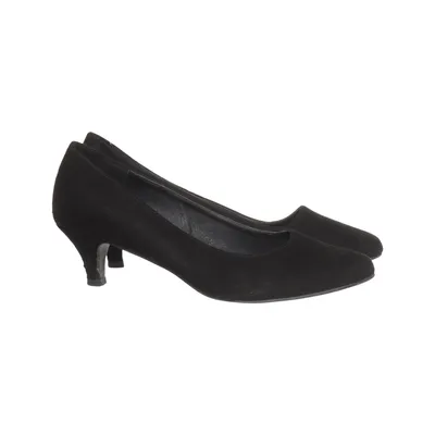 Pumps (Schwarz) von Seven East