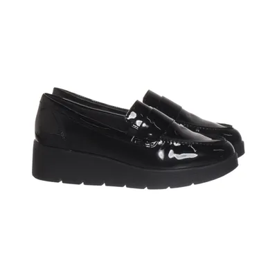Loafers (Black) from Clara Barson