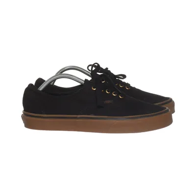 Canvas schoenen (Authentic) van Vans Polyurethaan