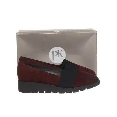 Loafers (NUBA SUEDE) från Peter Kaiser