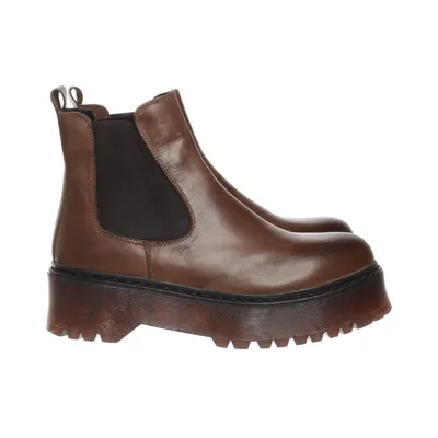 Chelsea boots (Brun) från Jonak