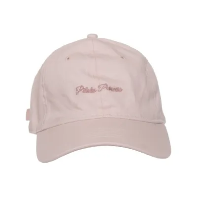 Casquette de baseball (Rose) de Mellisa Coton