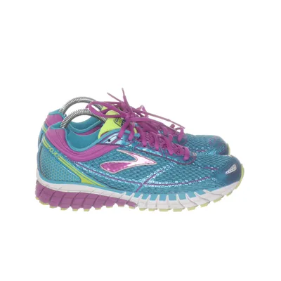 Hardloopschoenen (Blauw, Meerkleurig) van Brooks
