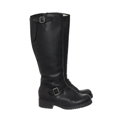 Boots (Black) from Johnny Bulls