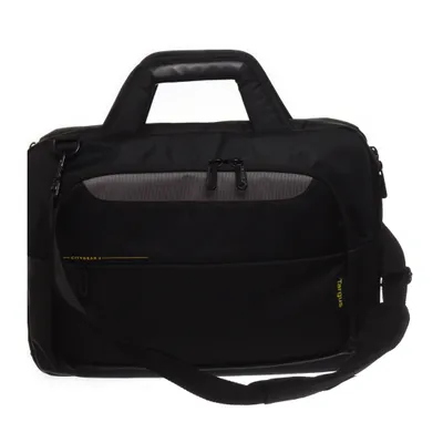 Datorväska (Svart) från Targus