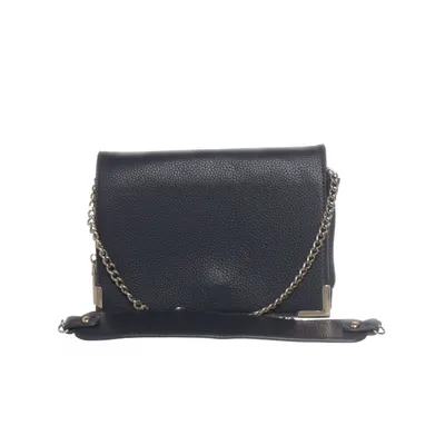 Axelremsväska (Blå) från Springfield