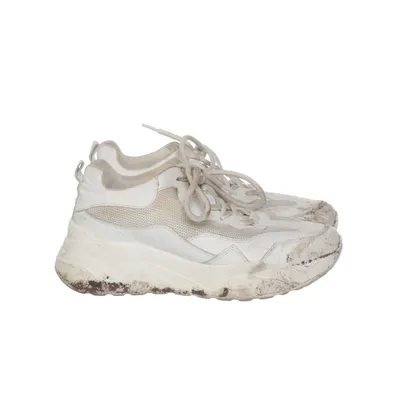 Sneakers (Wit) van Duffy