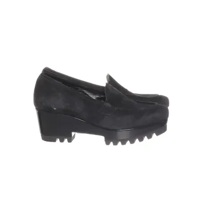 Loafers (Sort, Rød) fra Robert Clergerie