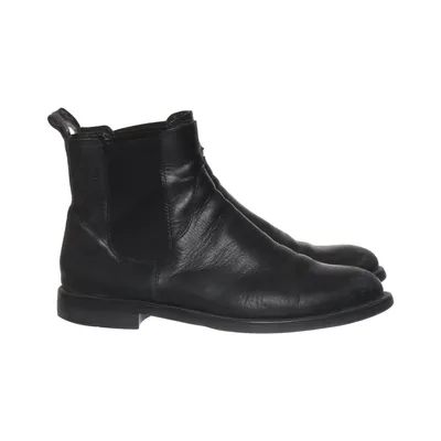 Chelsea boots (Sort) fra Vagabond Læder