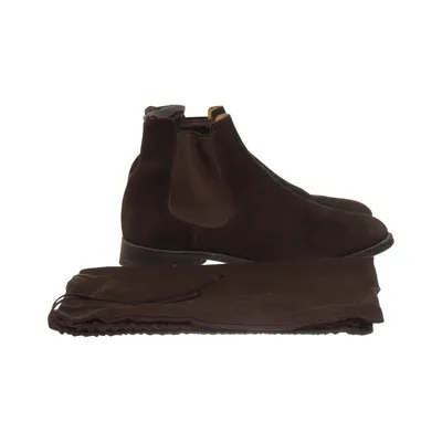 Bottines Chelsea (Emberton) de Church's Daim