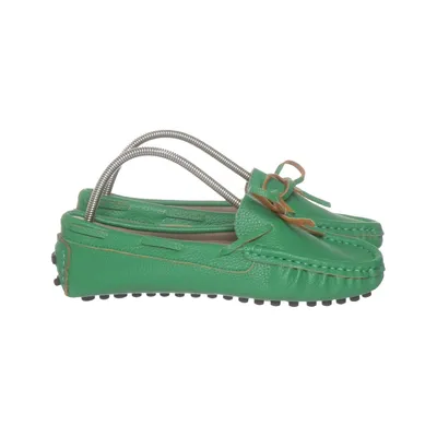 Loafers (Grøn) fra Aylla