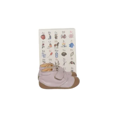 Boots (Rosa) från Dora Skinn