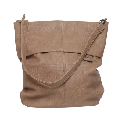 Sac à bandoulière (Beige) de Zwei