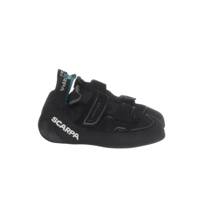 Klatresko (Sort) fra Scarpa
