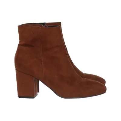 Stiefeletten (Braun) von XIT by Dinsko Leder