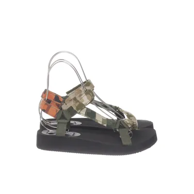 Sandaler (Svart) från Steve Madden