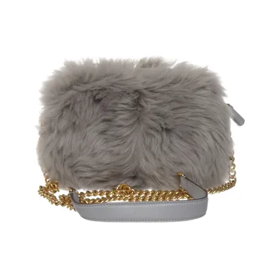 Sac à bandoulière (Gris, Multicolore) de Anya Hindmarch