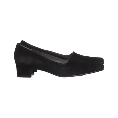 Escarpins (Noir) de Cellini Cuir
